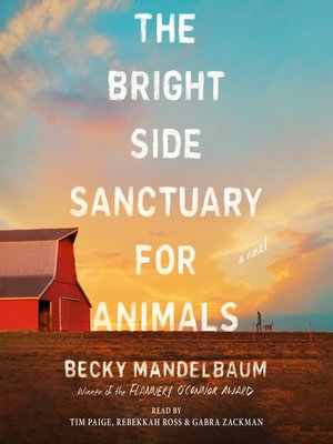 cover image of The Bright Side Sanctuary for Animals